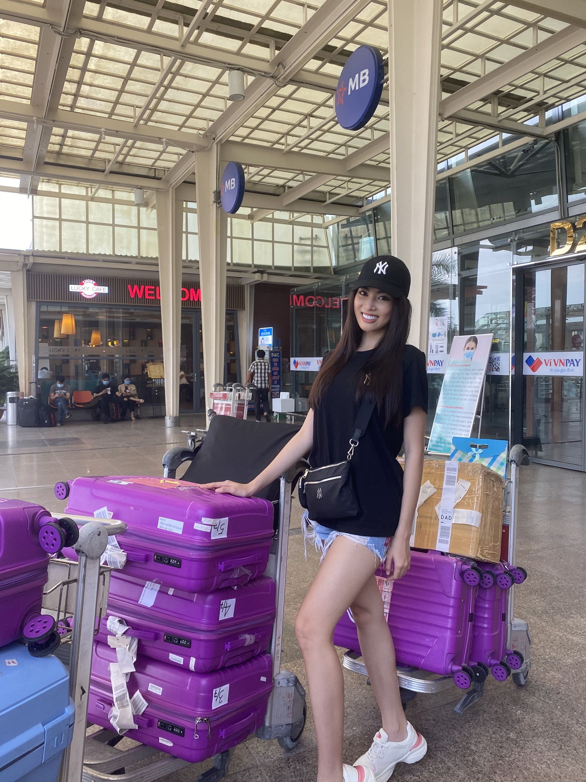 á hậu ngọc thảo ảnh 2 a hau ngoc thao anh 2