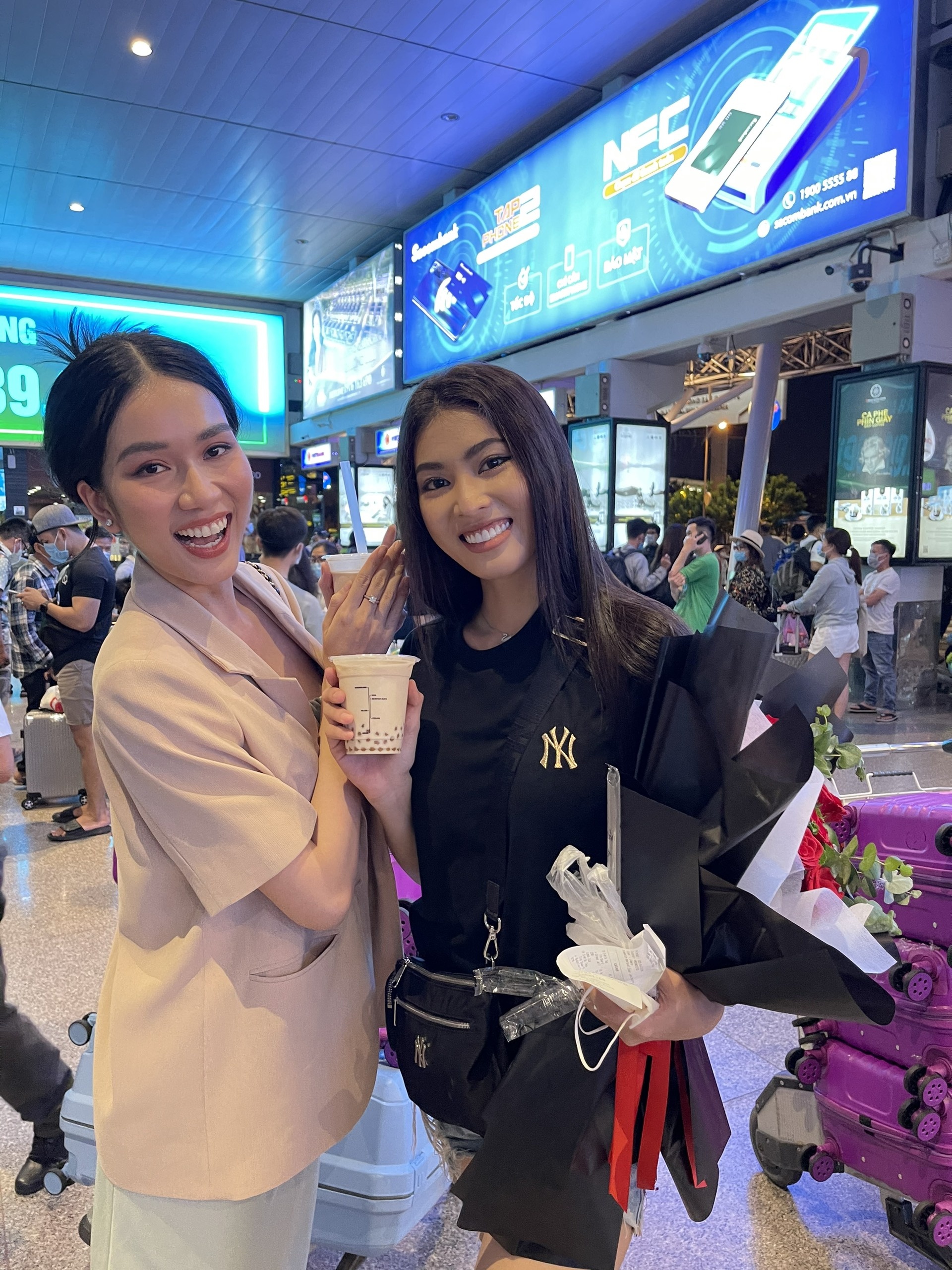 á hậu ngọc thảo ảnh 1 a hau ngoc thao anh 1