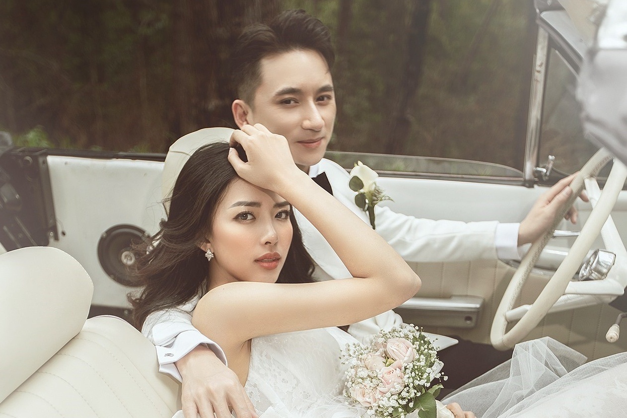 Phan Manh Quynh to chuc cuoi o TP.HCM vao ngay 7/5 hinh anh