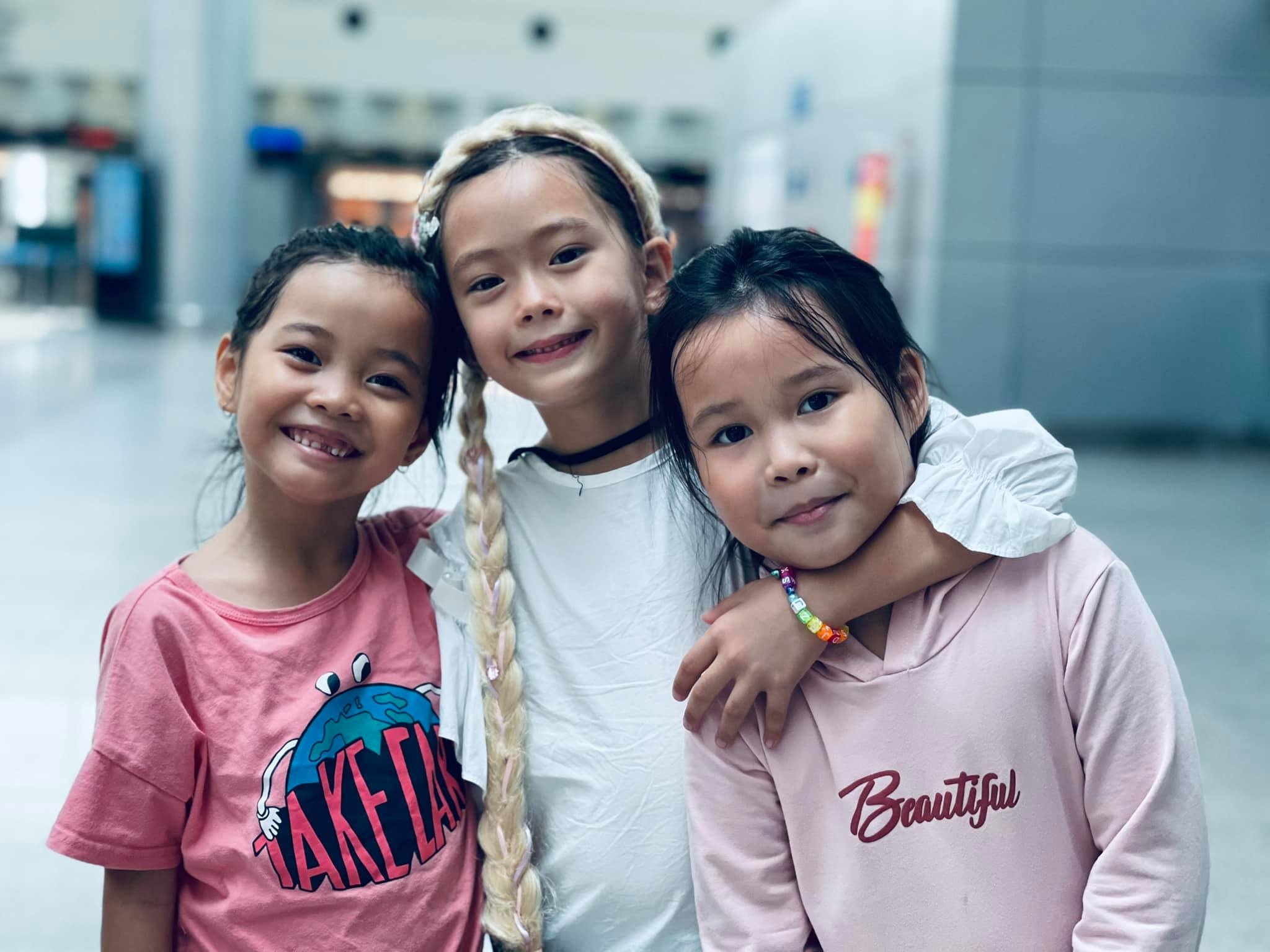 ca sĩ đoan trang sang singapore định cư ảnh 4 ca si doan trang sang singapore dinh cu anh 4