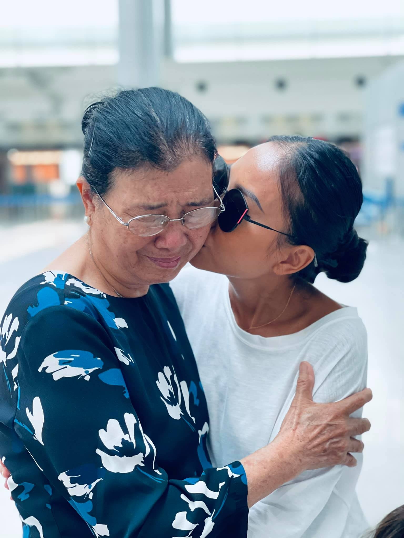 ca sĩ đoan trang sang singapore định cư ảnh 2 ca si doan trang sang singapore dinh cu anh 2