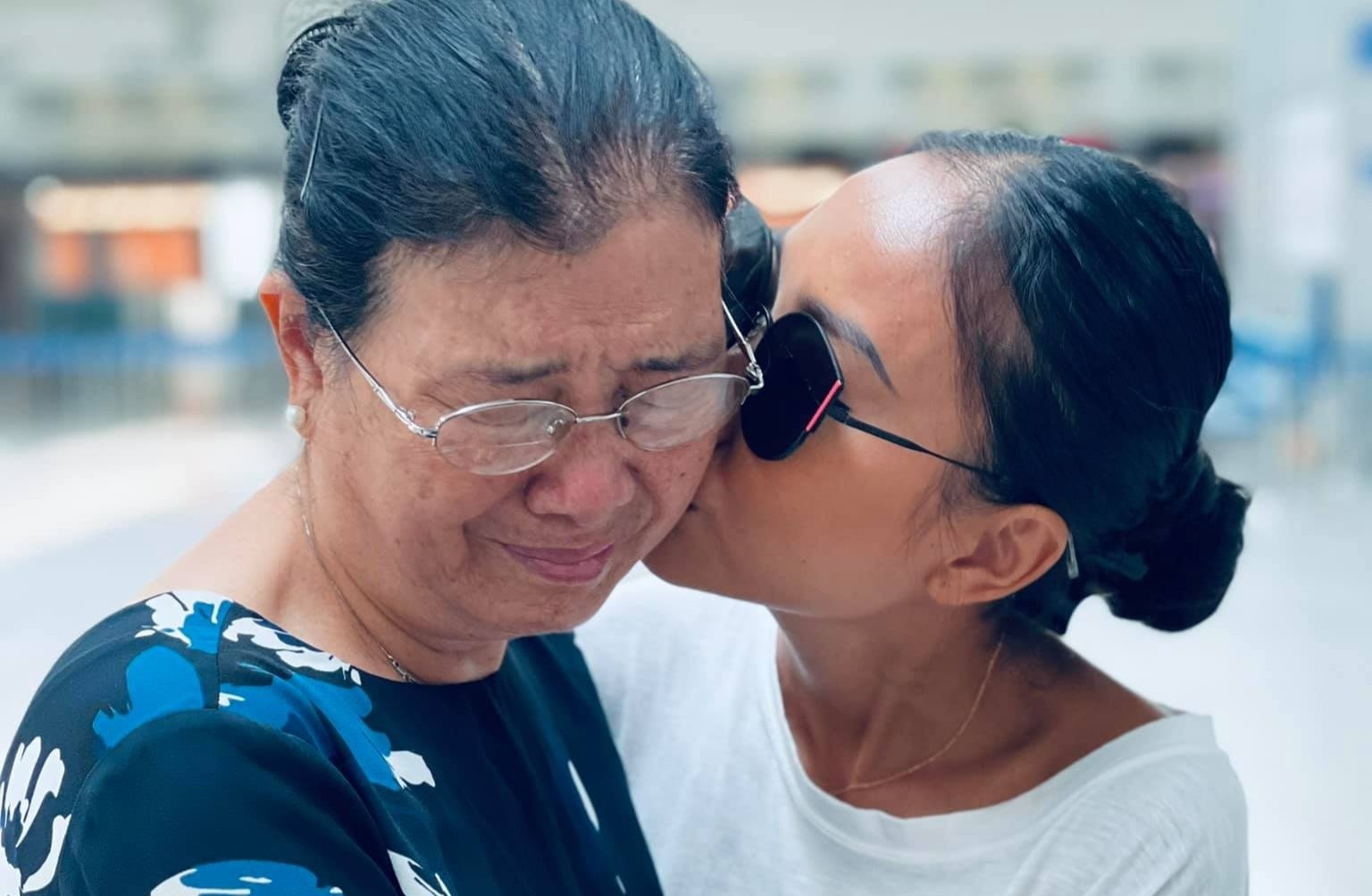 Doan Trang: 'Toi sang Singapore dinh cu va van ve Viet Nam bieu dien' hinh anh