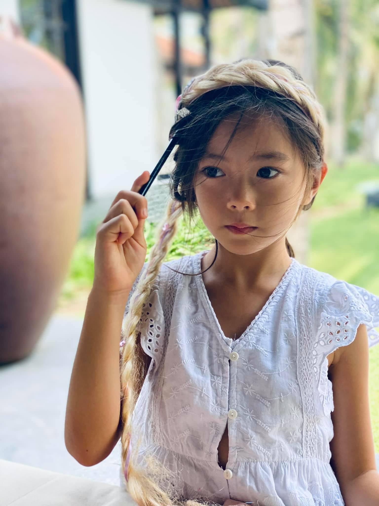 ca sĩ đoan trang sang singapore định cư ảnh 5 ca si doan trang sang singapore dinh cu anh 5