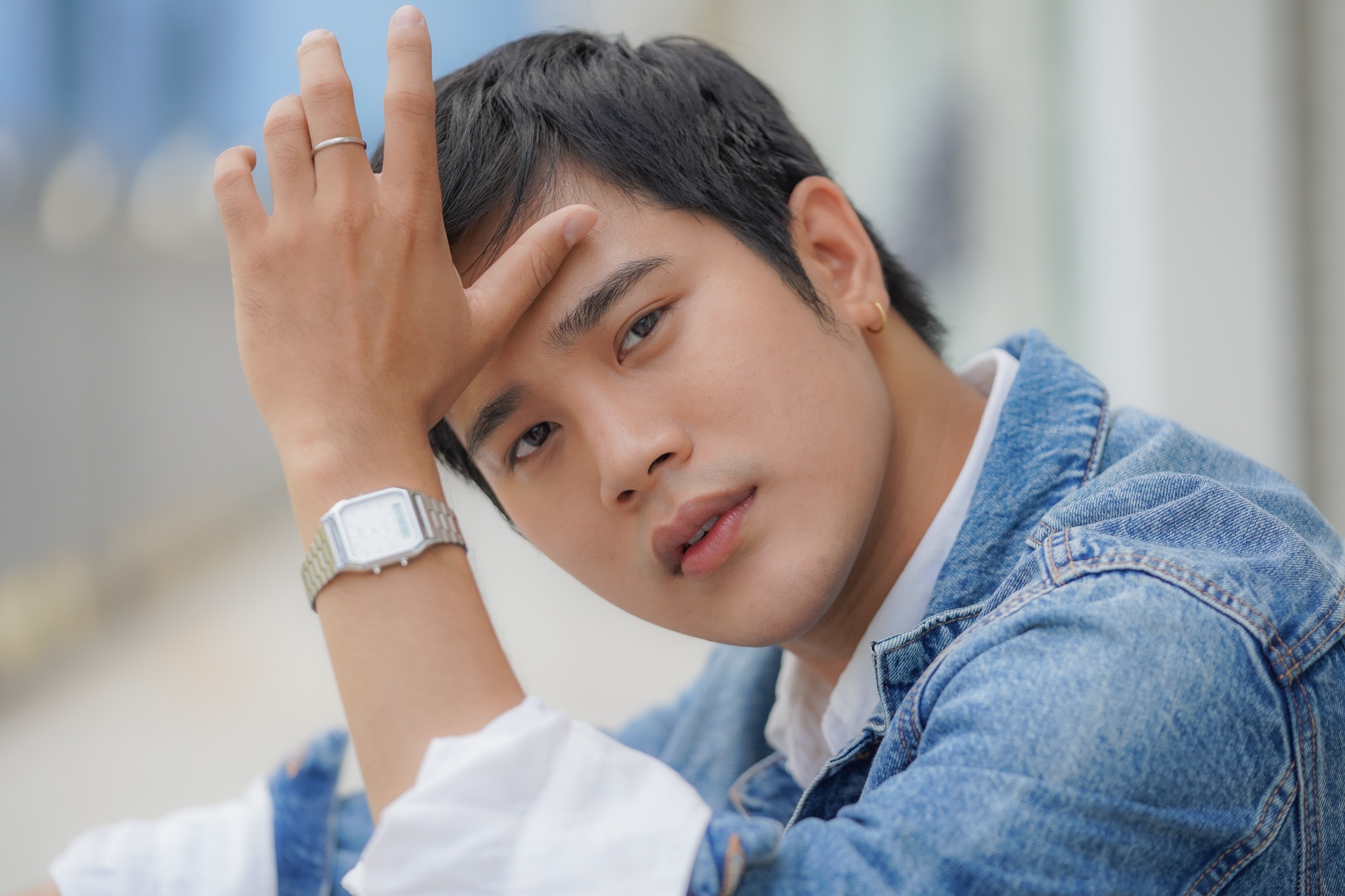 dien vien tran phong anh 1