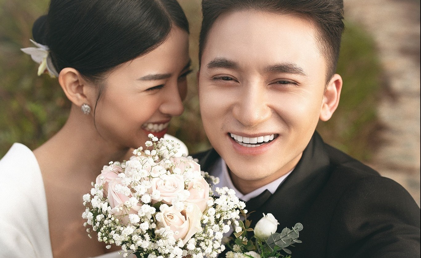 Karik, Tien Luat se du le cuoi cua Phan Manh Quynh hinh anh