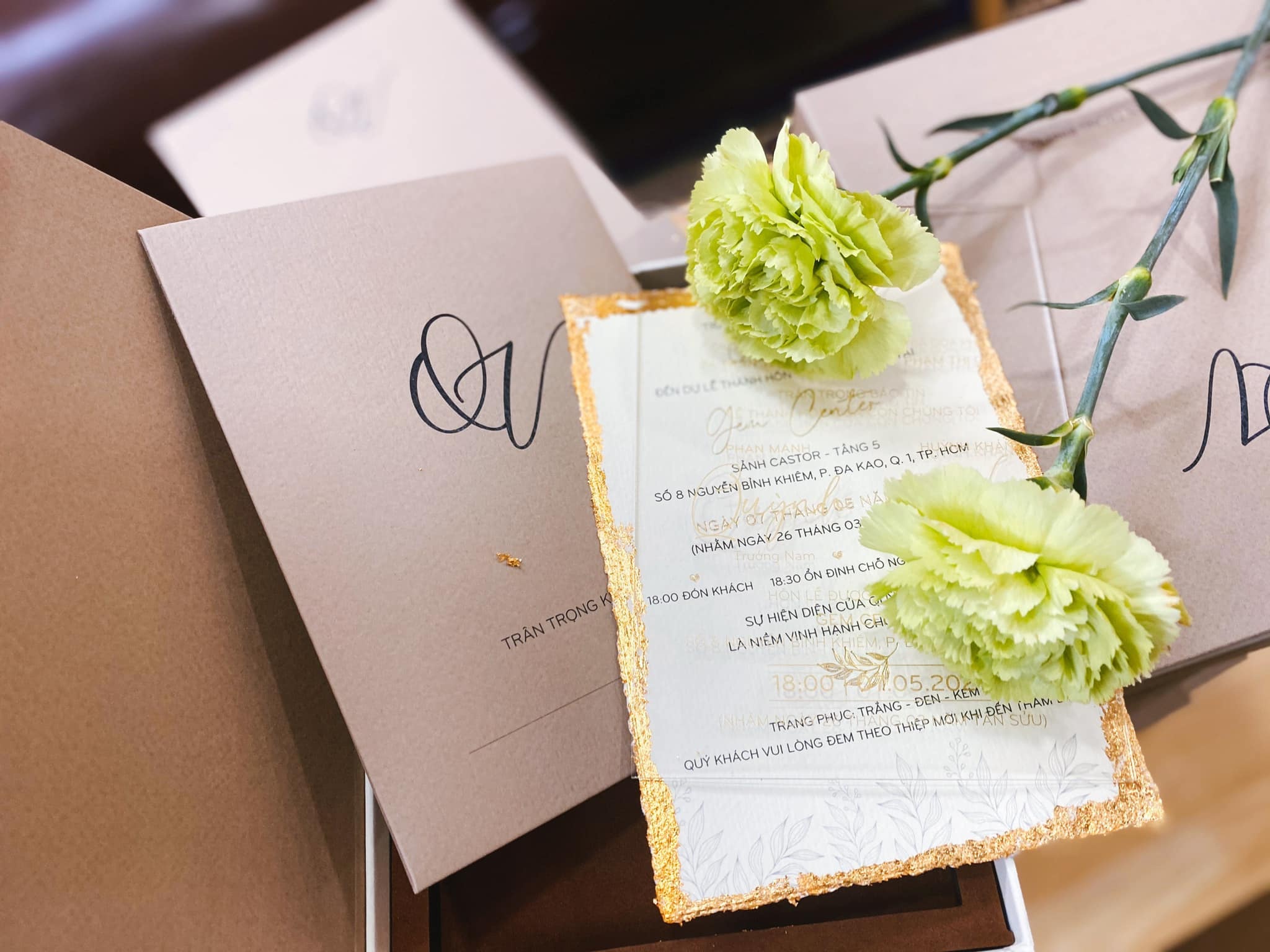 lễ cưới phan mạnh quỳnh ảnh 2 le cuoi phan manh quynh anh 2