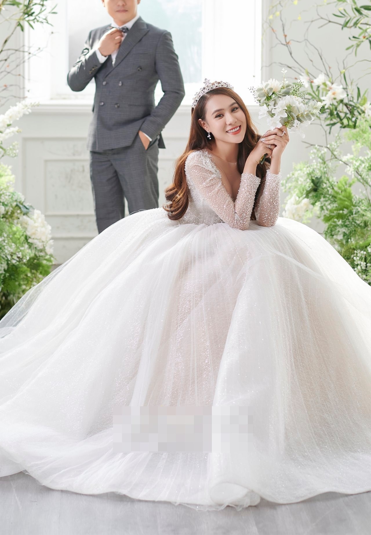 anh cuoi ho bich tram anh 2