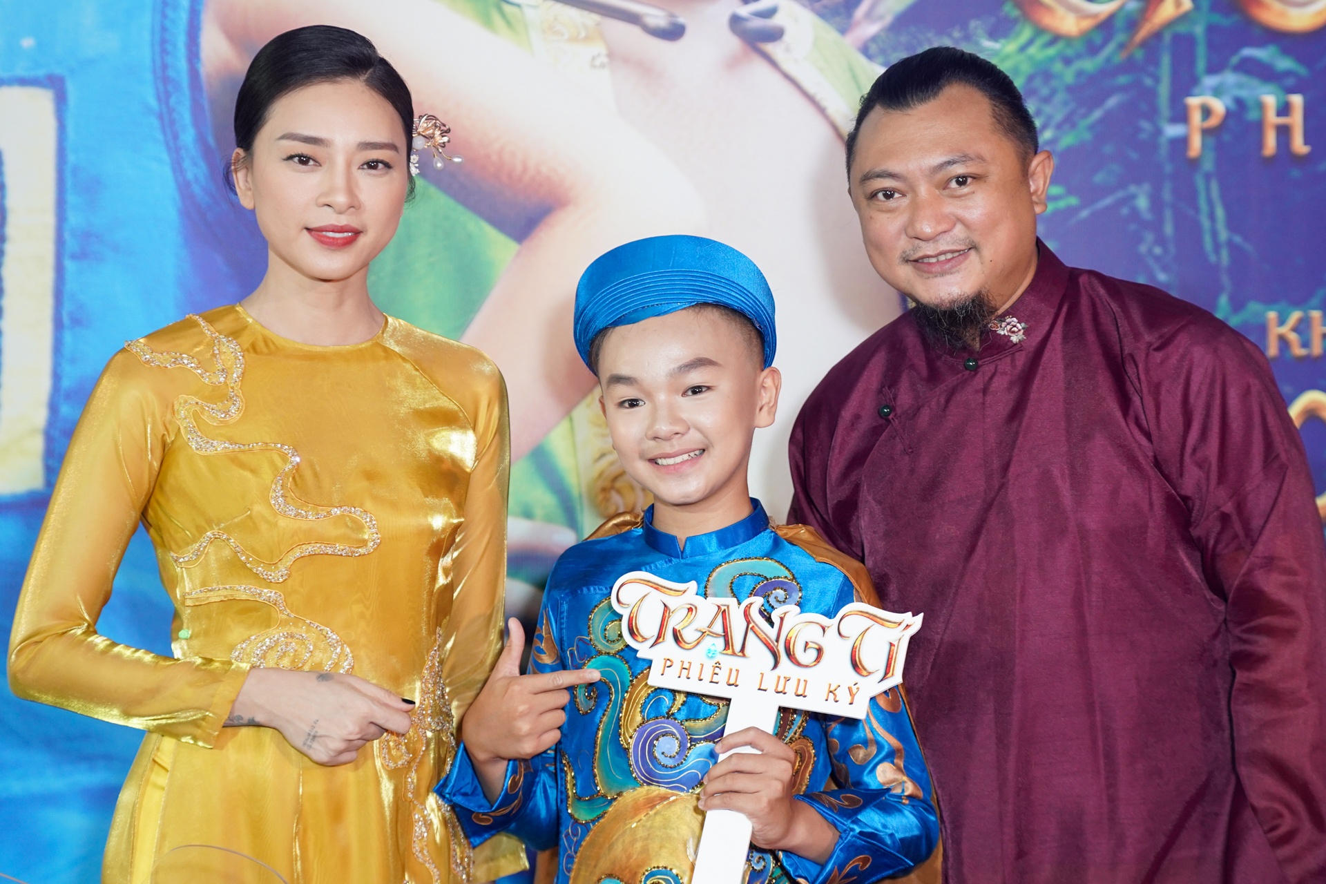 ngo thanh van va huy tran anh 1