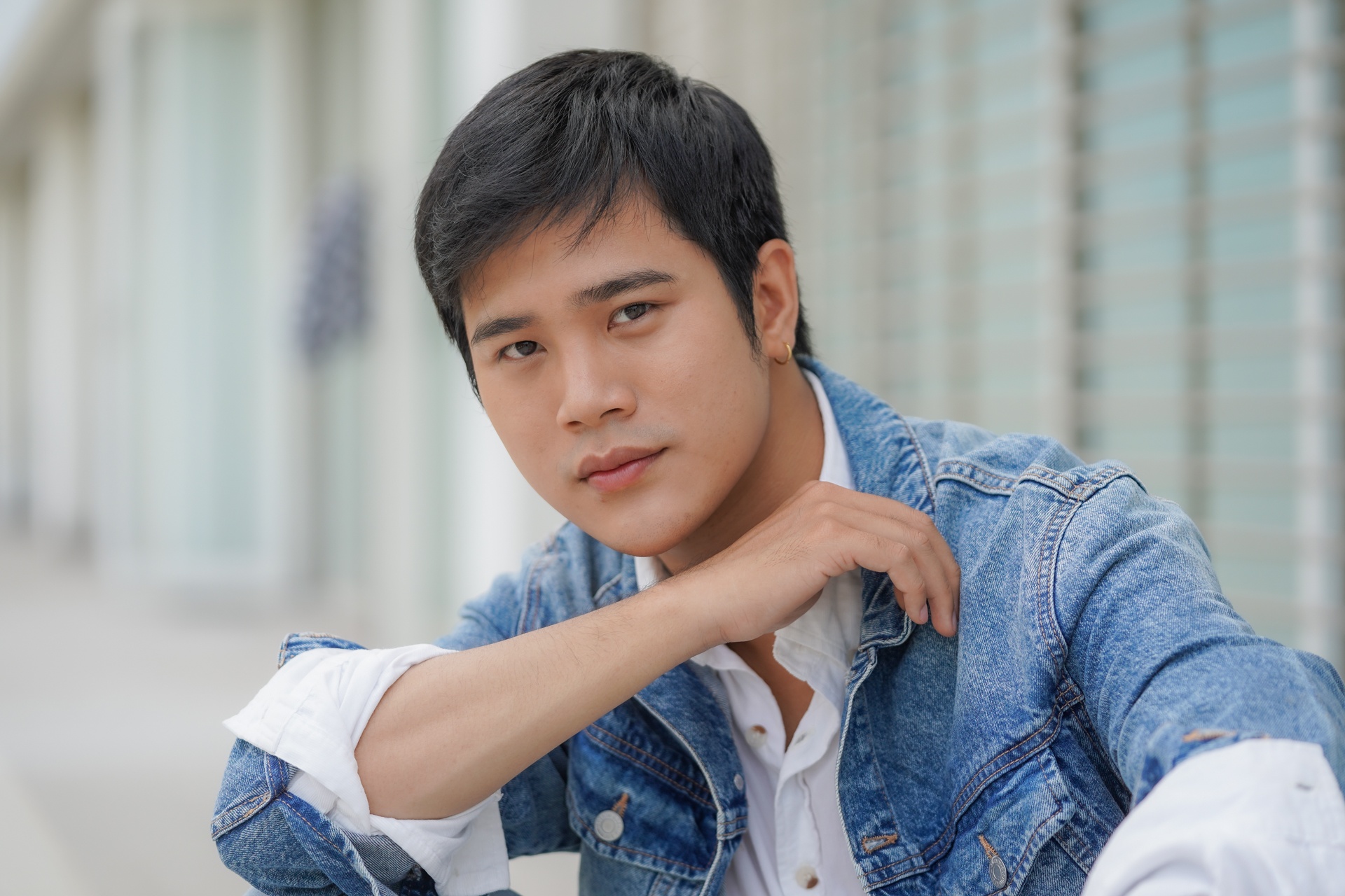 dien vien tran phong anh 1