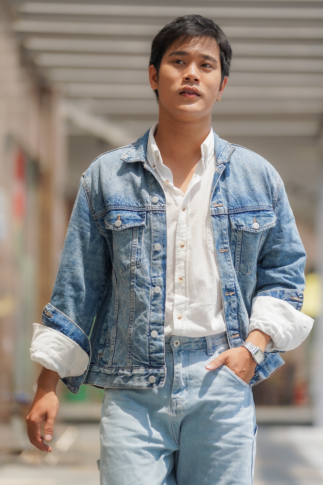 dien vien tran phong anh 5