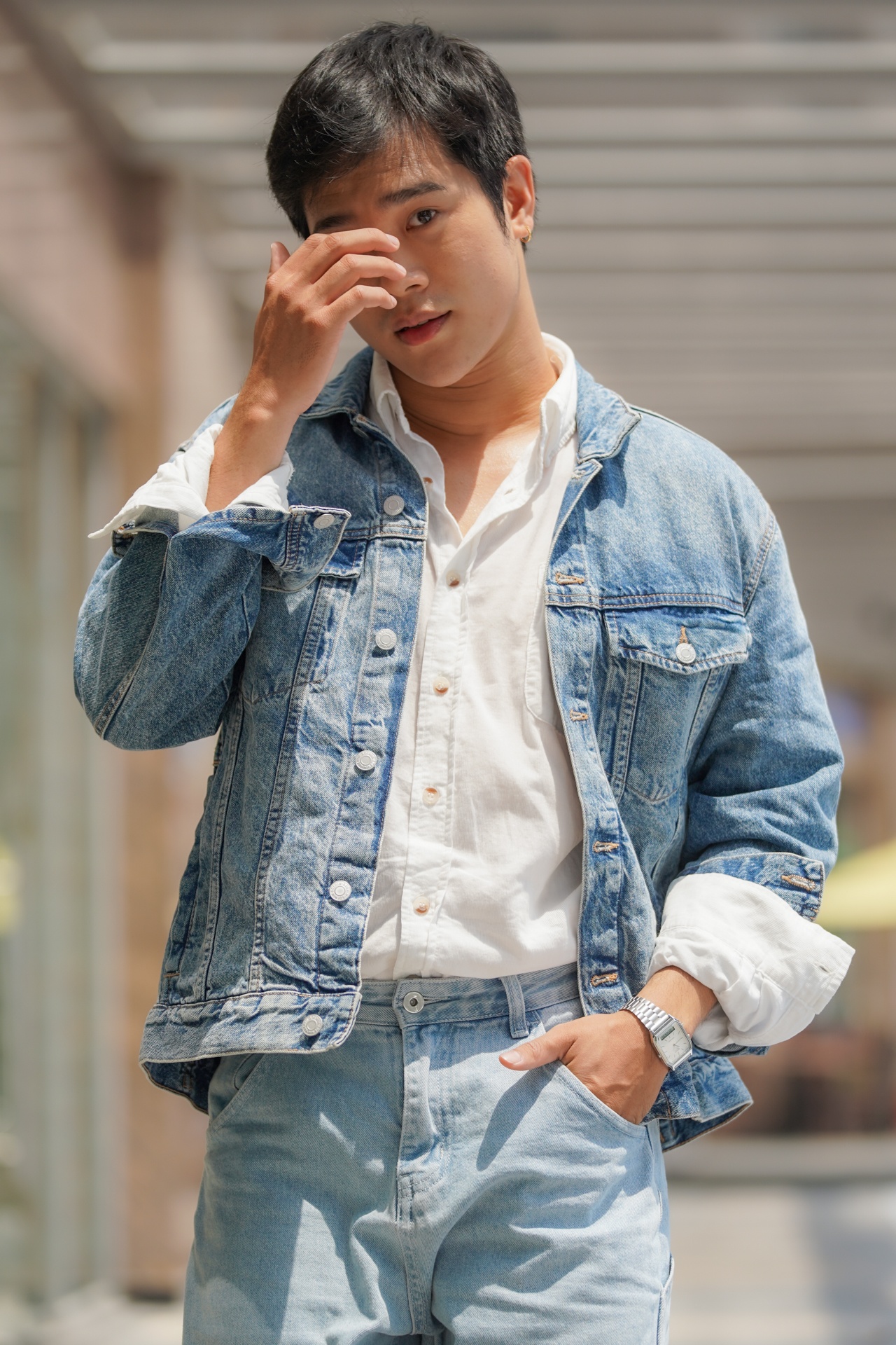 dien vien tran phong anh 6