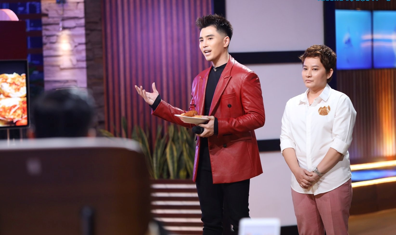 ca si will keu goi von anh 2