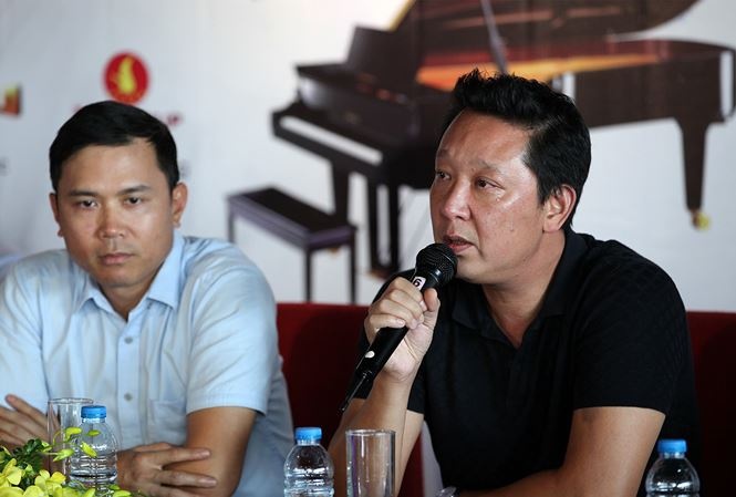 nhac truong le phi phi anh 1