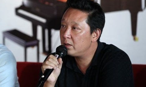 Nhac truong Le Phi Phi mac Covid-19 hinh anh