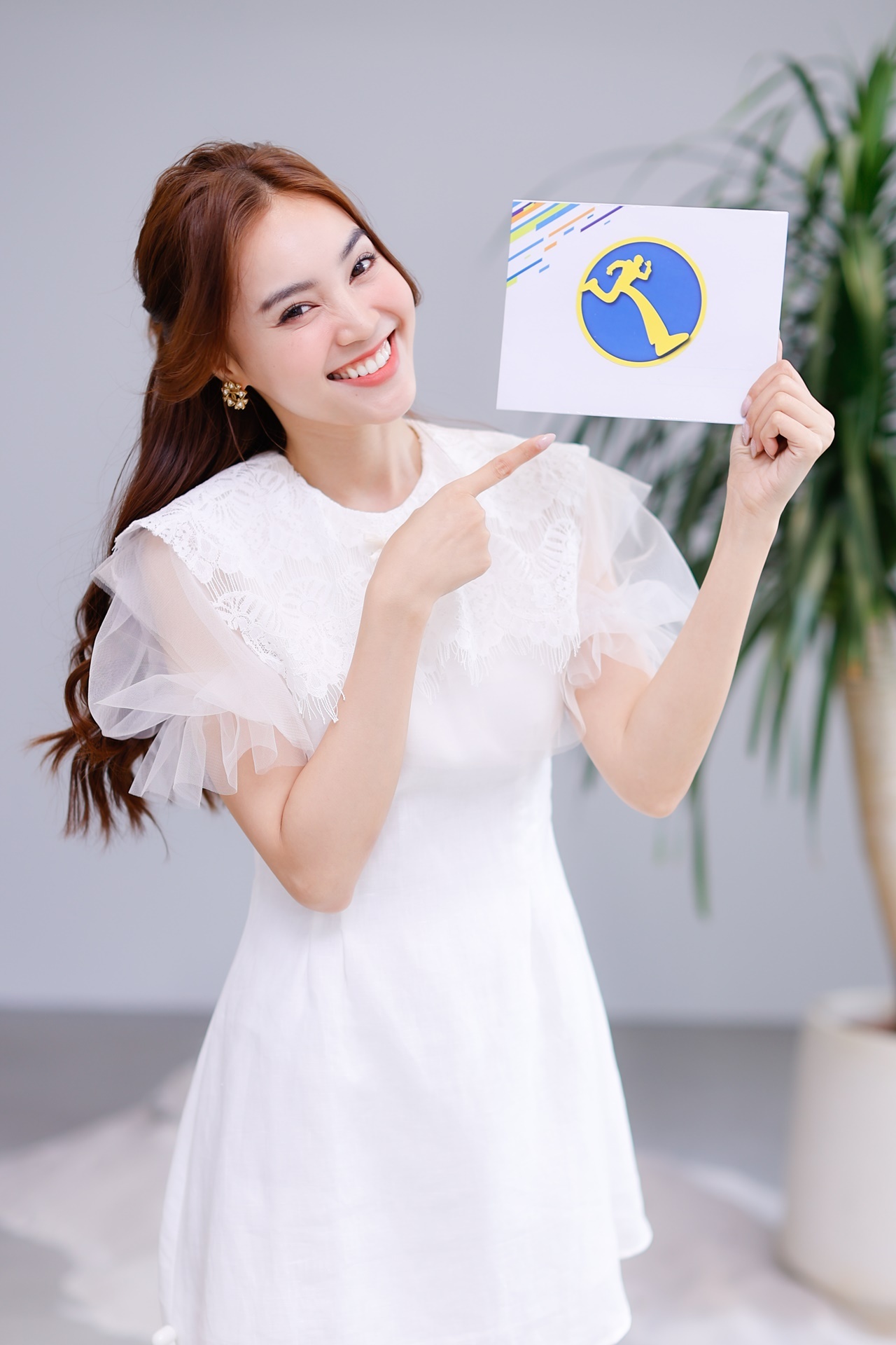 truong the vinh tham gia running man anh 7