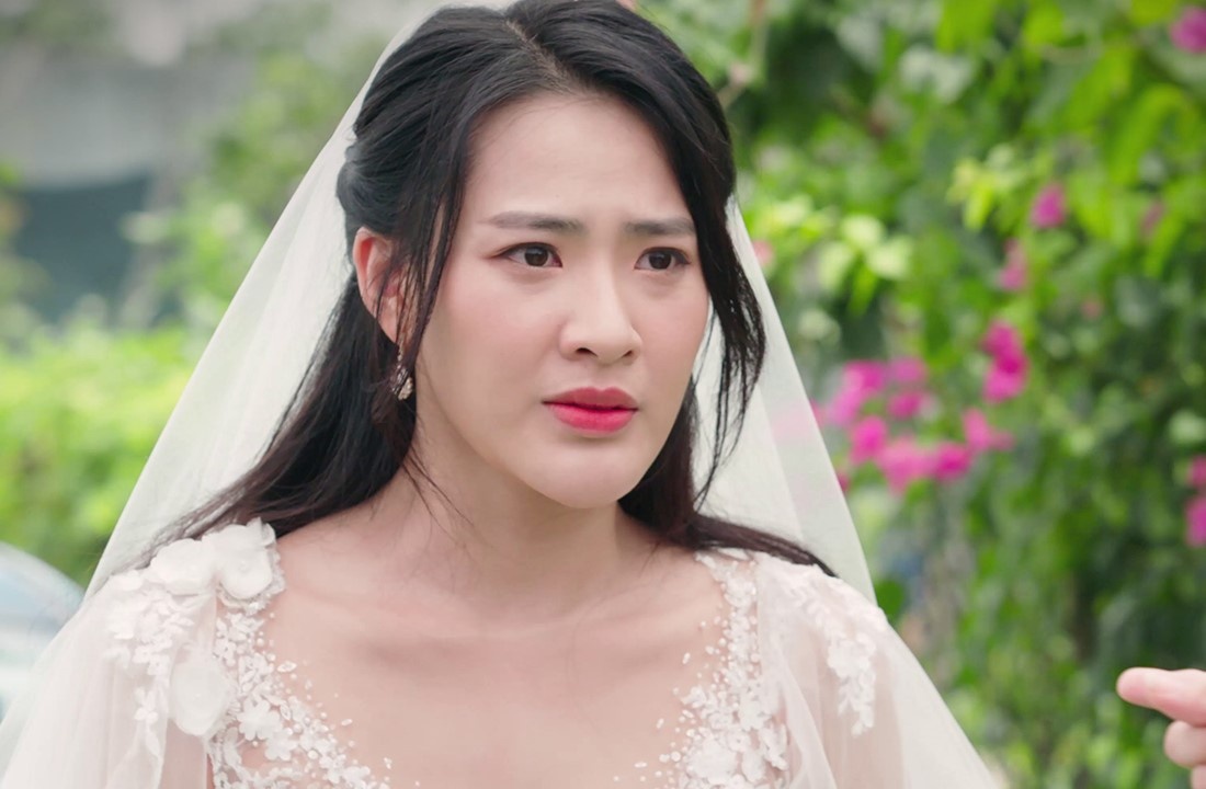 dien vien B Tran va Minh Trang anh 3