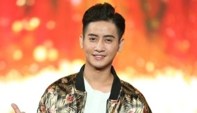 Thi sinh Cuoi xuyen Viet mac benh tim va teo co hinh anh