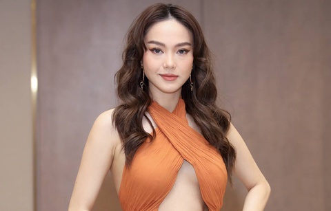 Phim cua Minh Hang lui lich chieu lan hai hinh anh