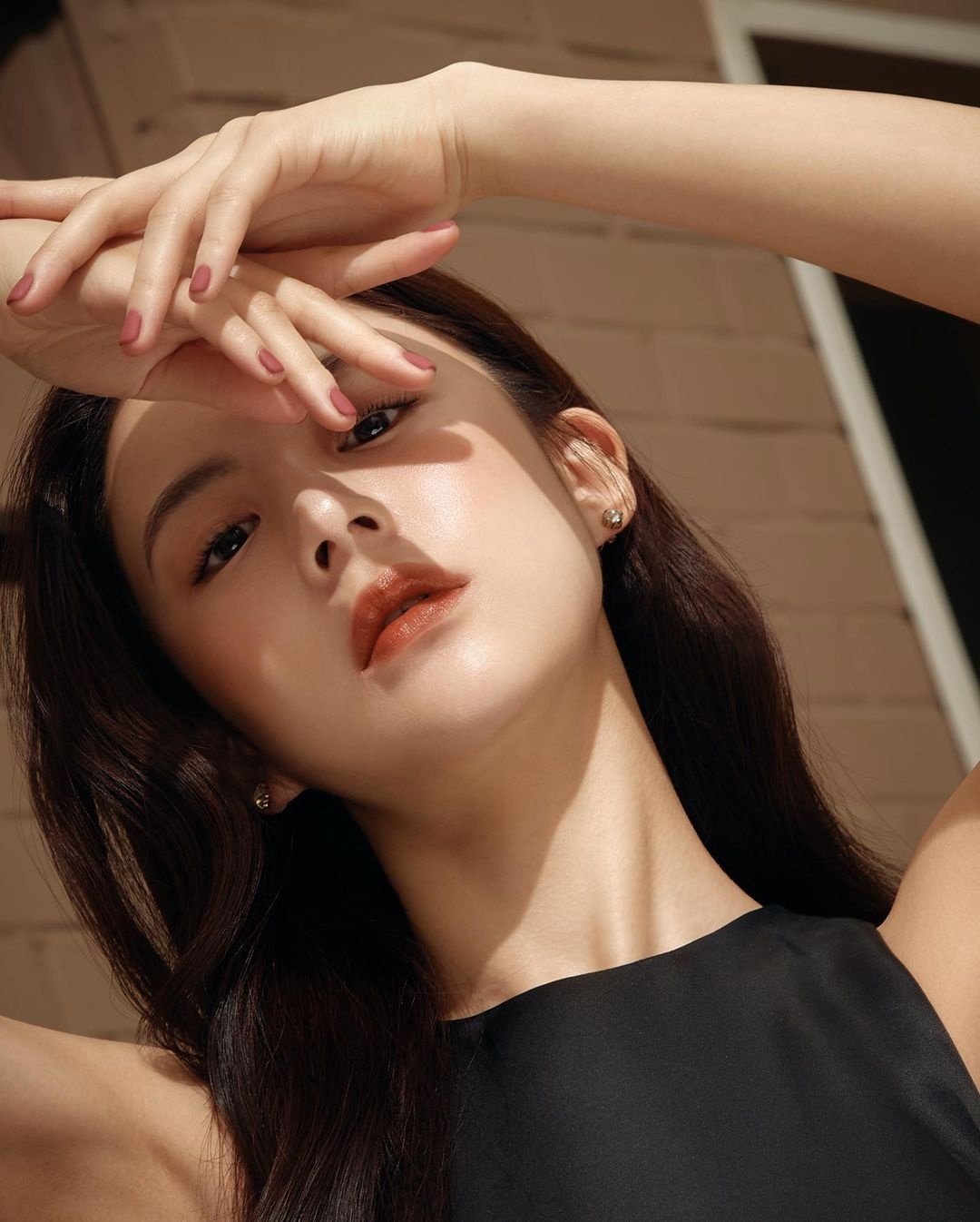 dien vien Go Yoon Jung anh 7