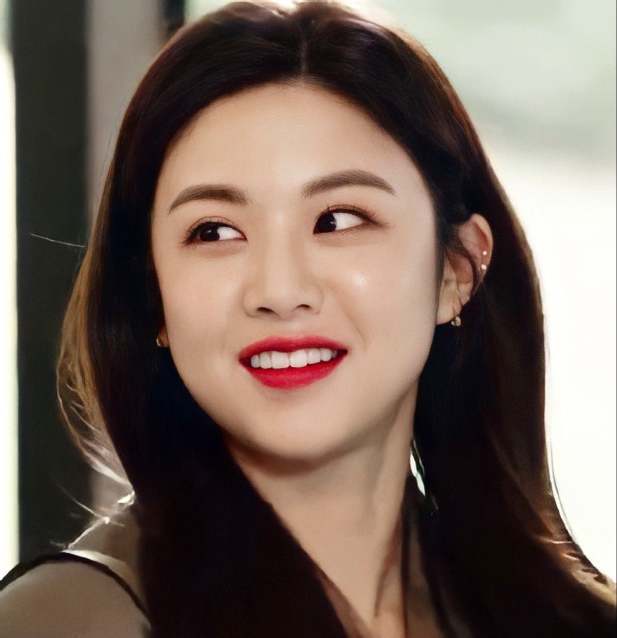 dien vien Go Yoon Jung anh 6