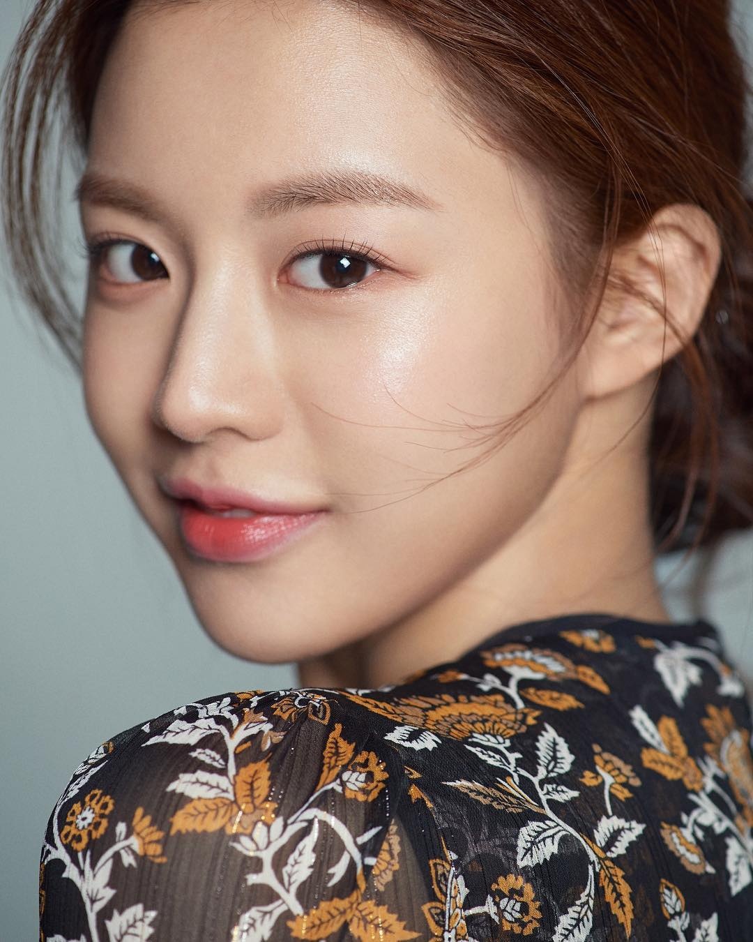 dien vien Go Yoon Jung anh 9