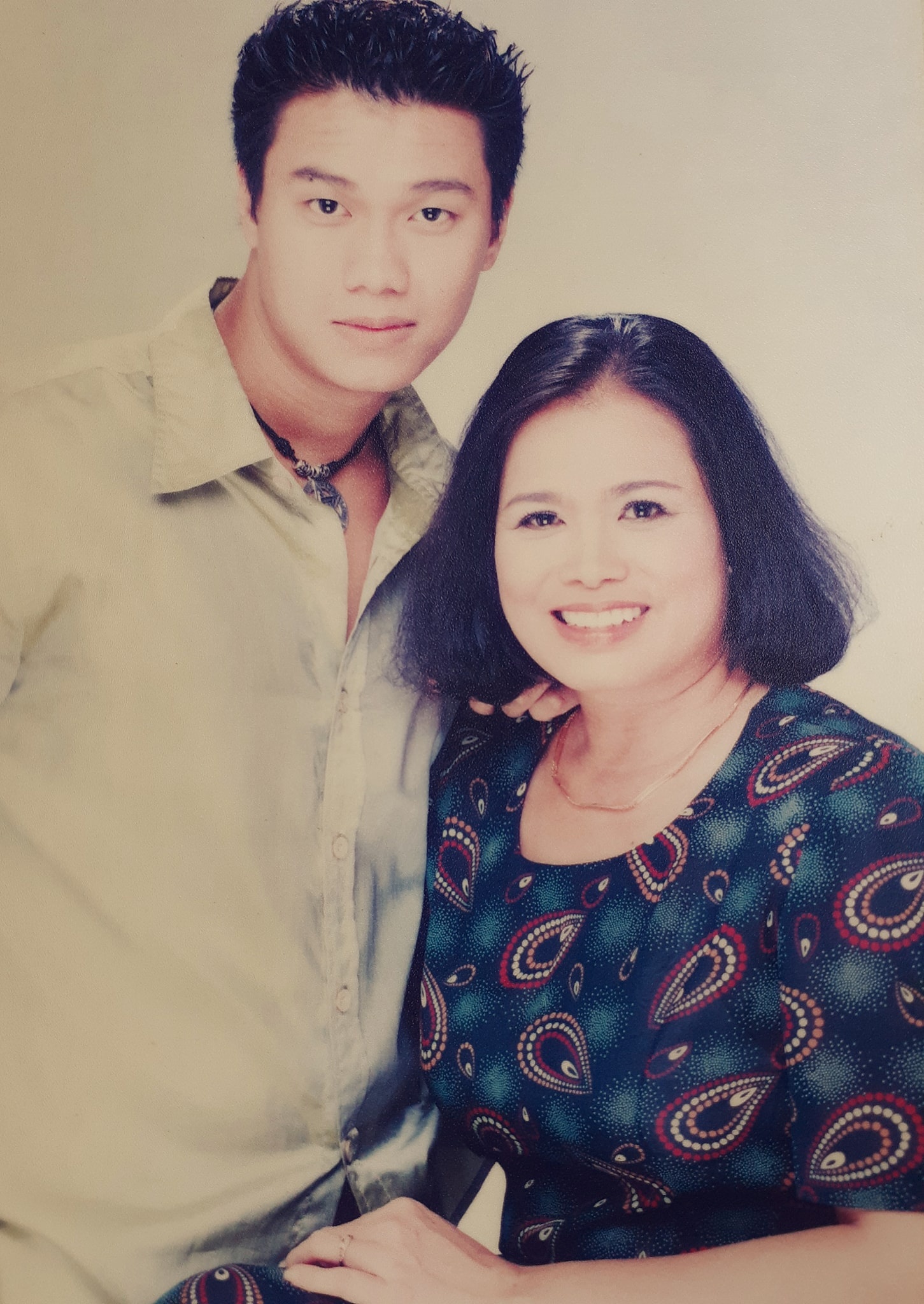 nghe si mung Ngay cua me anh 3