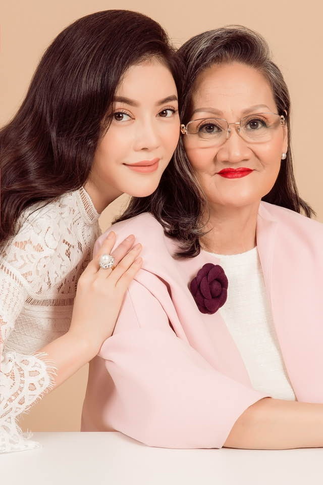 nghe si mung Ngay cua me anh 11