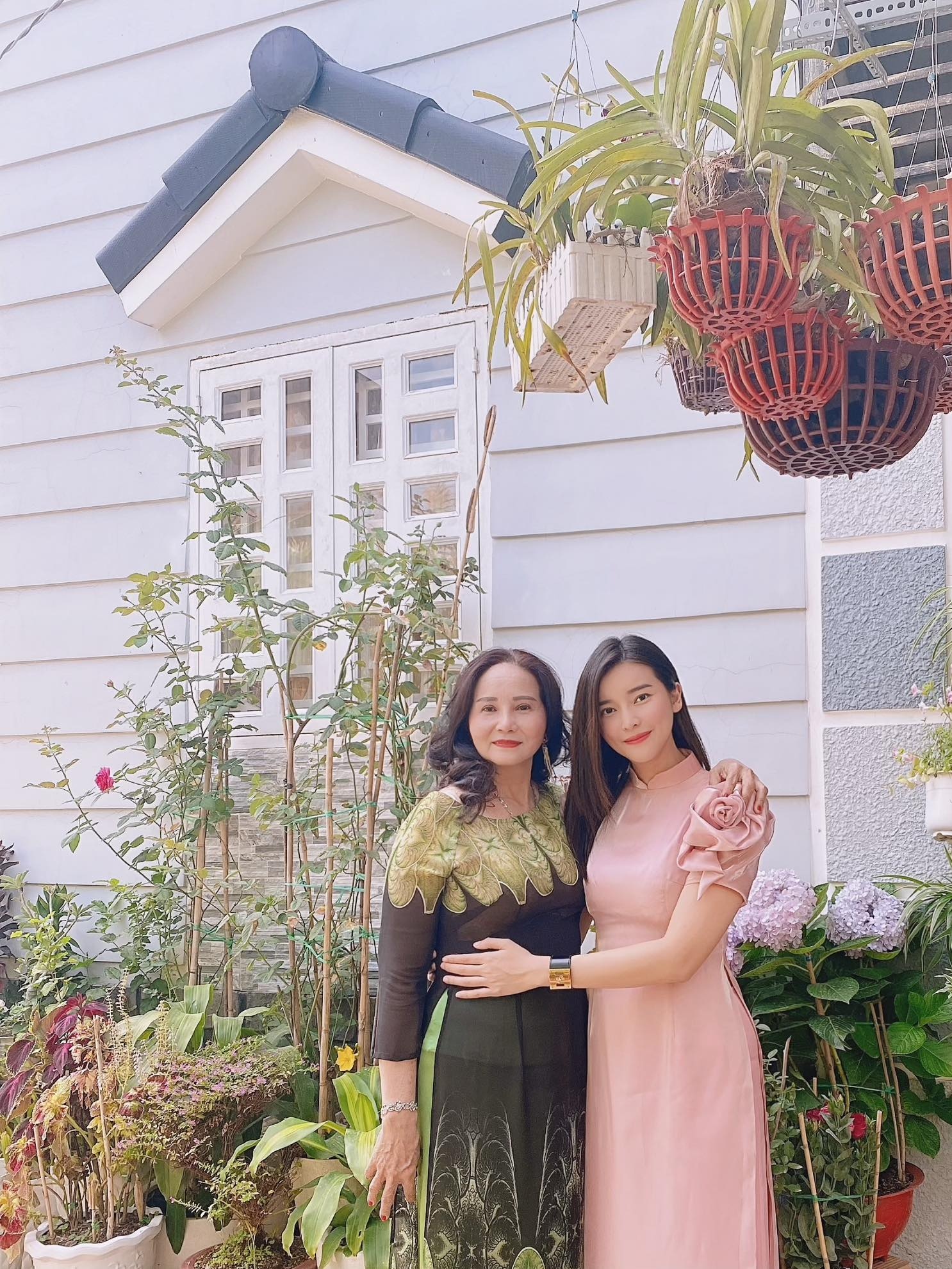 nghe si mung Ngay cua me anh 5