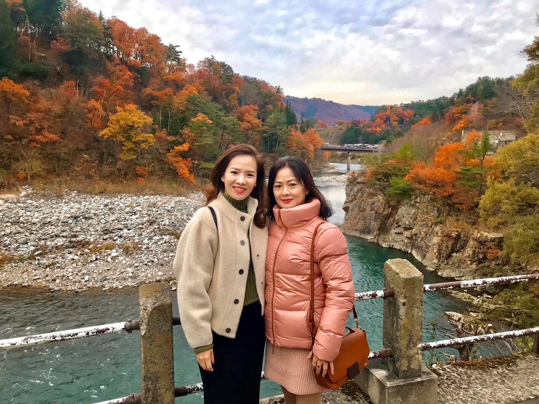 nghe si mung Ngay cua me anh 13