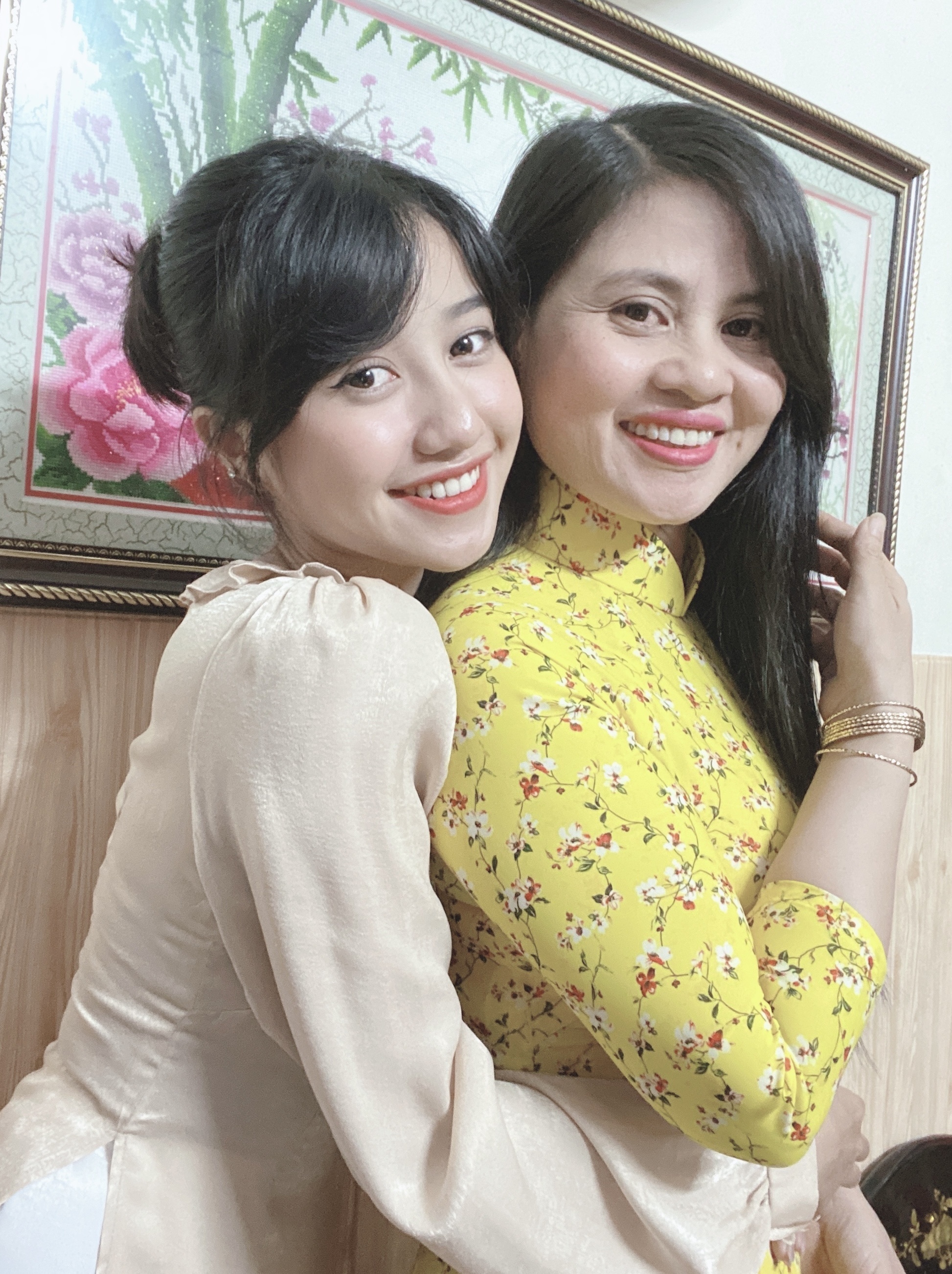 nghe si mung Ngay cua me anh 7