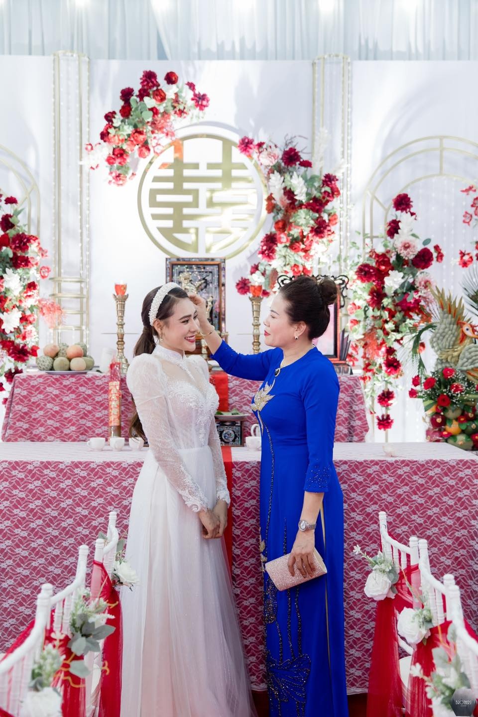 hồ bích trâm hoãn cưới ảnh 2 ho bich tram hoan cuoi anh 2