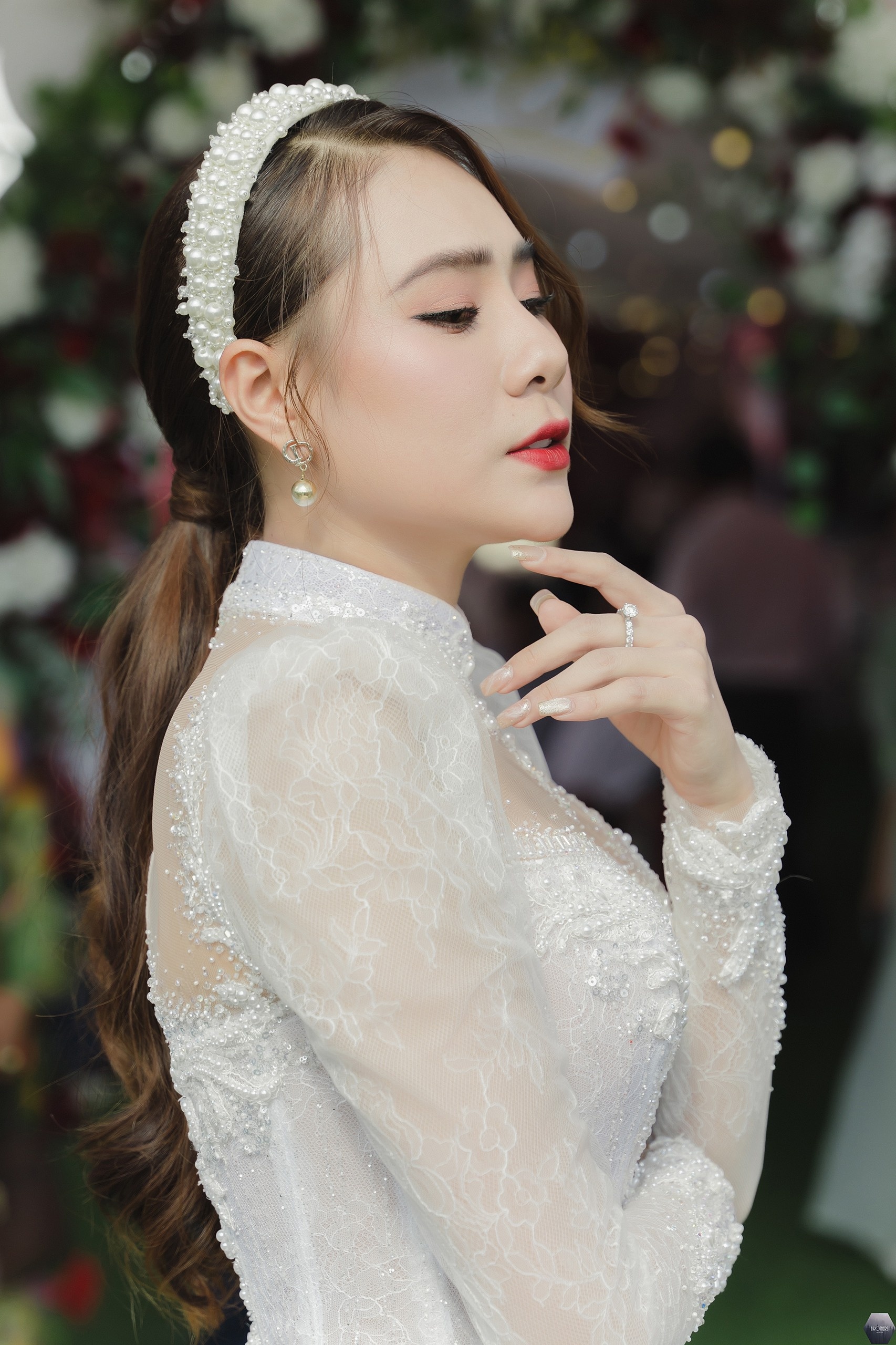 lễ cưới hồ bích trâm ảnh 8 le cuoi ho bich tram anh 8