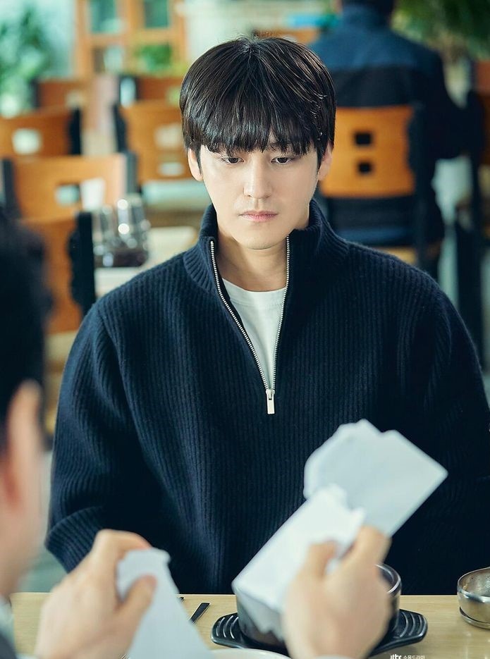 kim bum trong phim law school anh 9