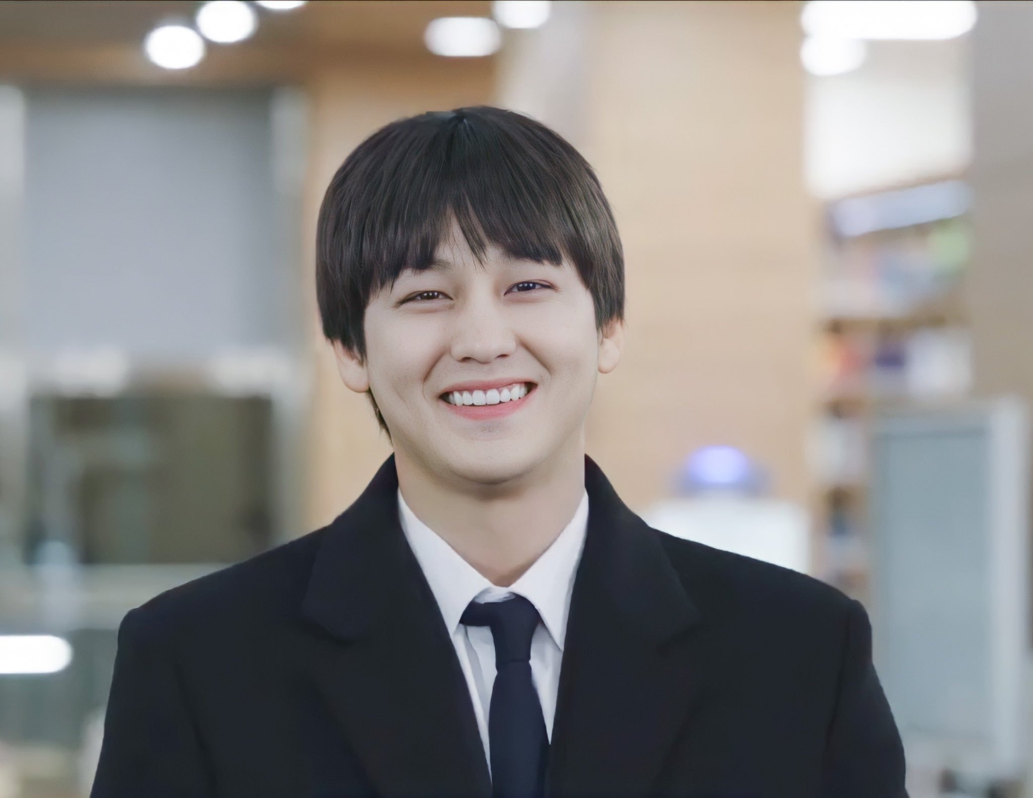 kim bum trong phim law school anh 11