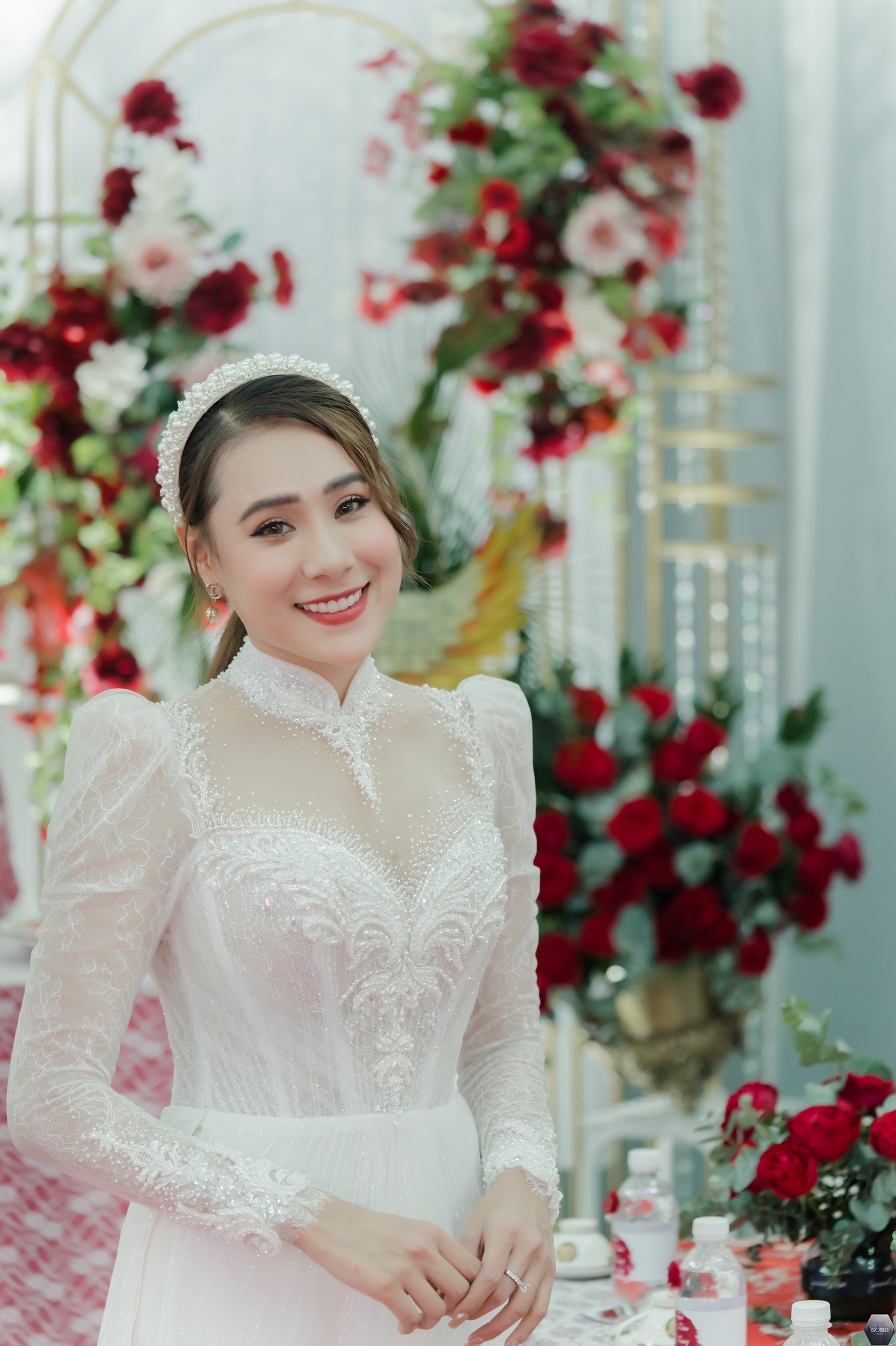 lễ cưới hồ bích trâm ảnh 5 le cuoi ho bich tram anh 5