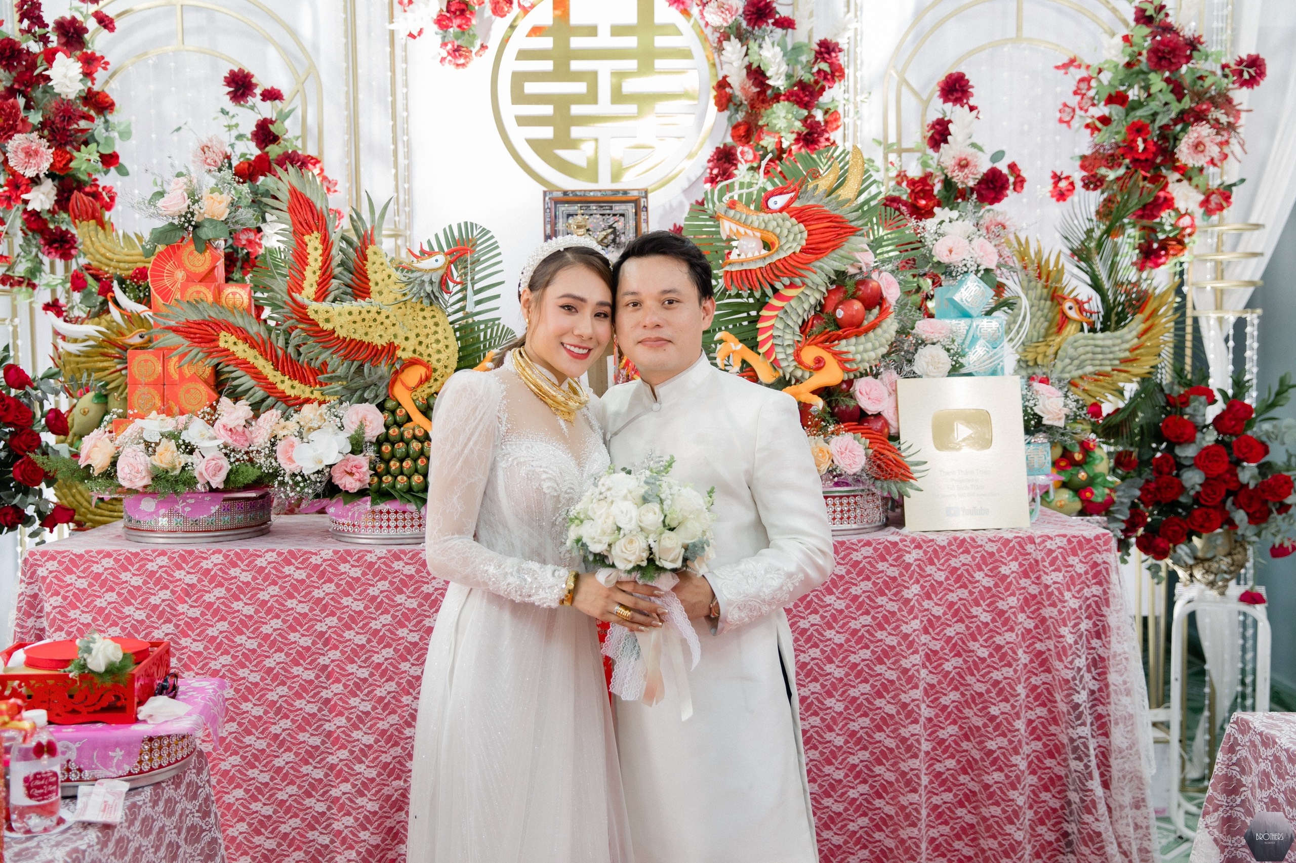 le cuoi ho bich tram anh 1