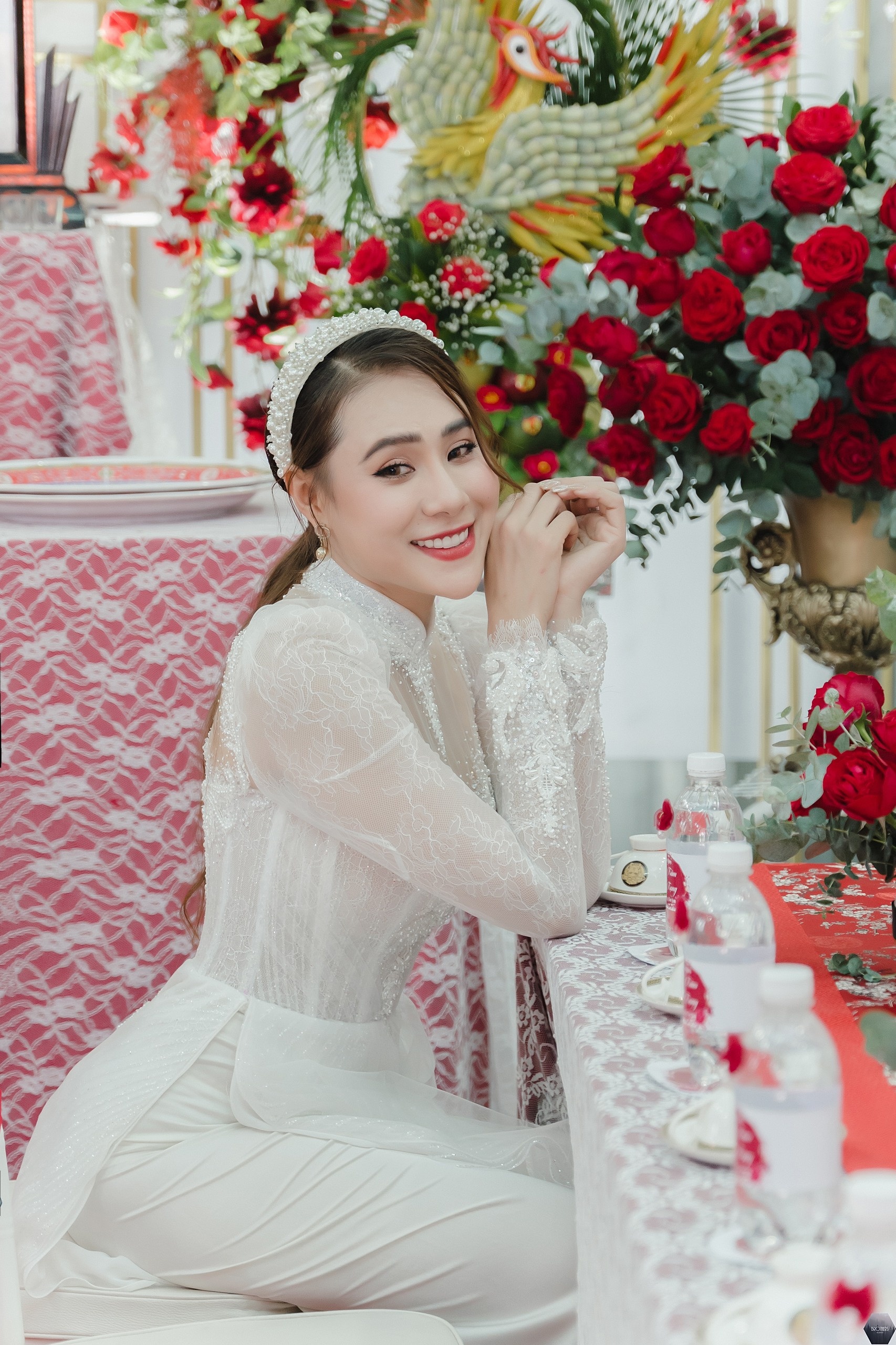 lễ cưới hồ bích trâm ảnh 6 le cuoi ho bich tram anh 6