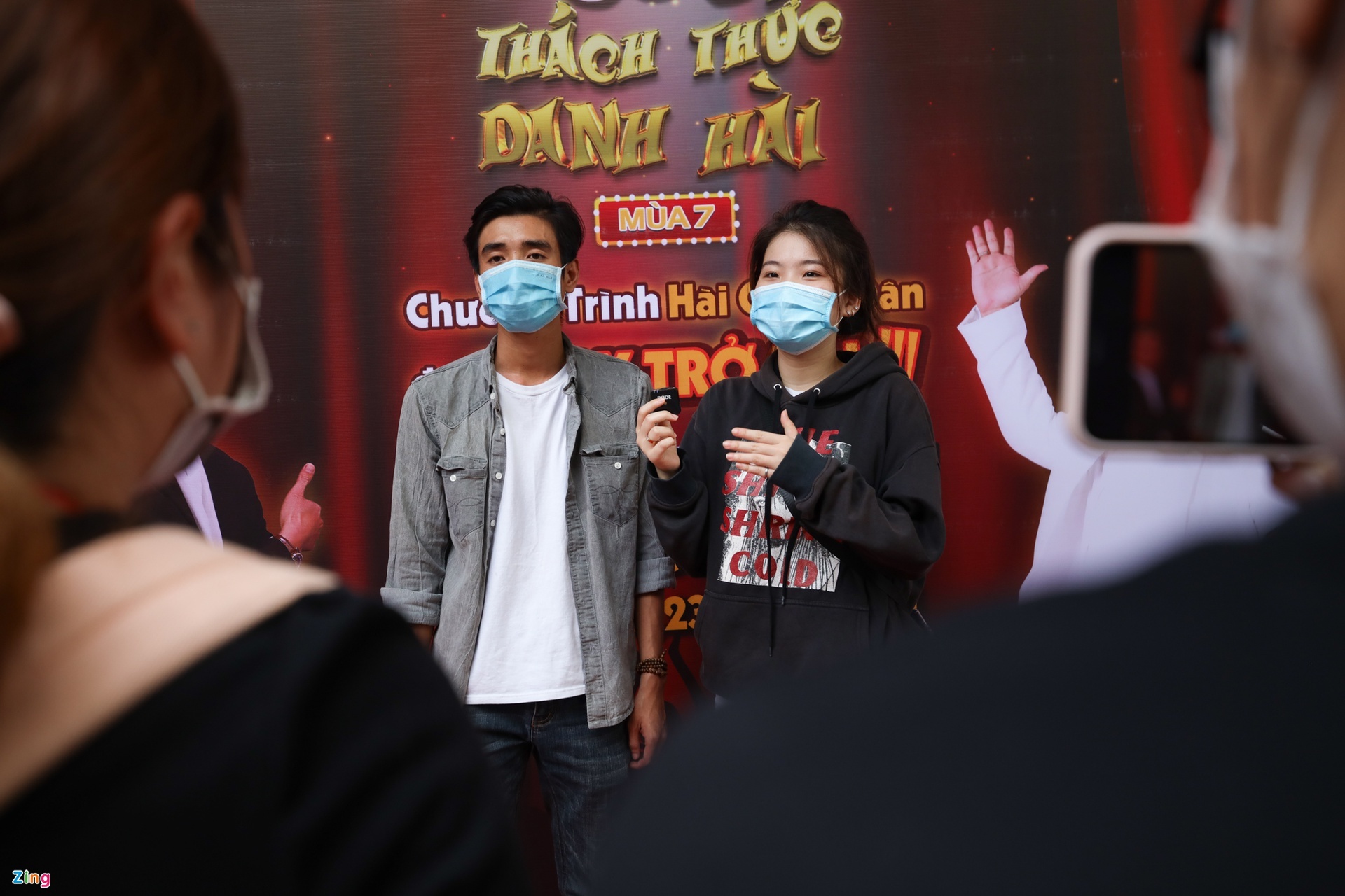 thach thuc danh hai anh 2