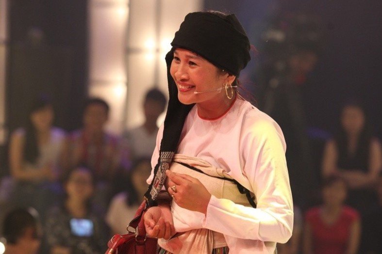 Cuoc song hien tai cua cac quan quan Thach thuc danh hai hinh anh