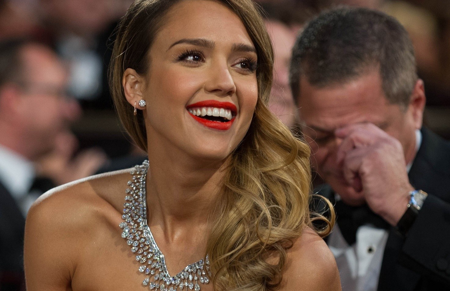 Cong ty do Jessica Alba sang lap duoc dinh gia 2 ty USD hinh anh