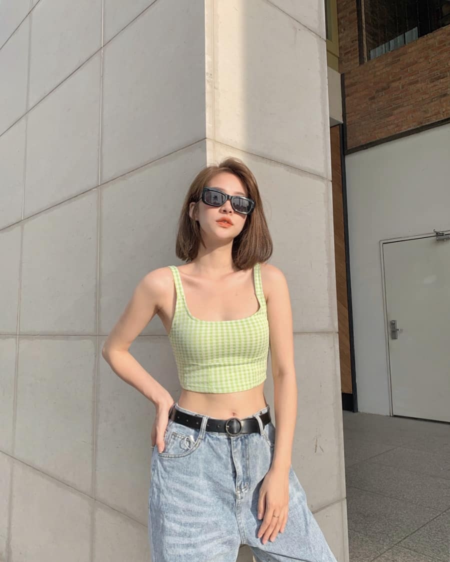 ban gai Jaykii anh 12