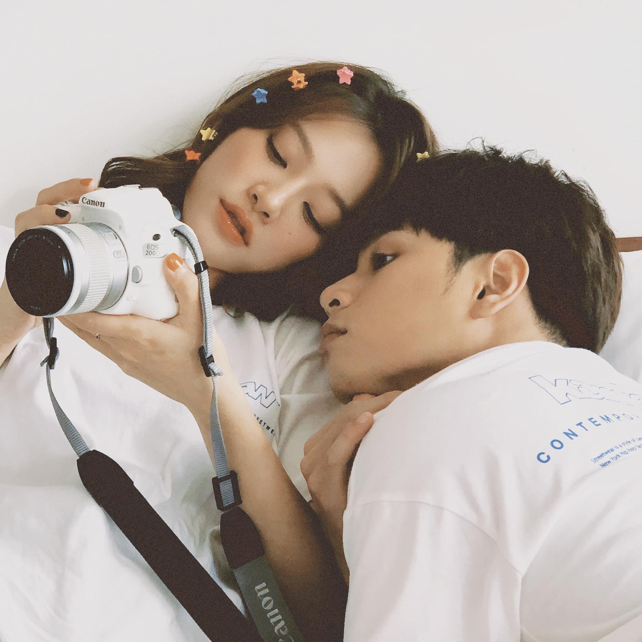 ban gai Jaykii anh 2