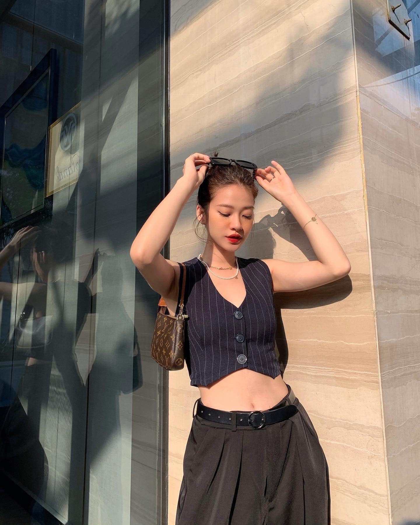 ban gai Jaykii anh 10