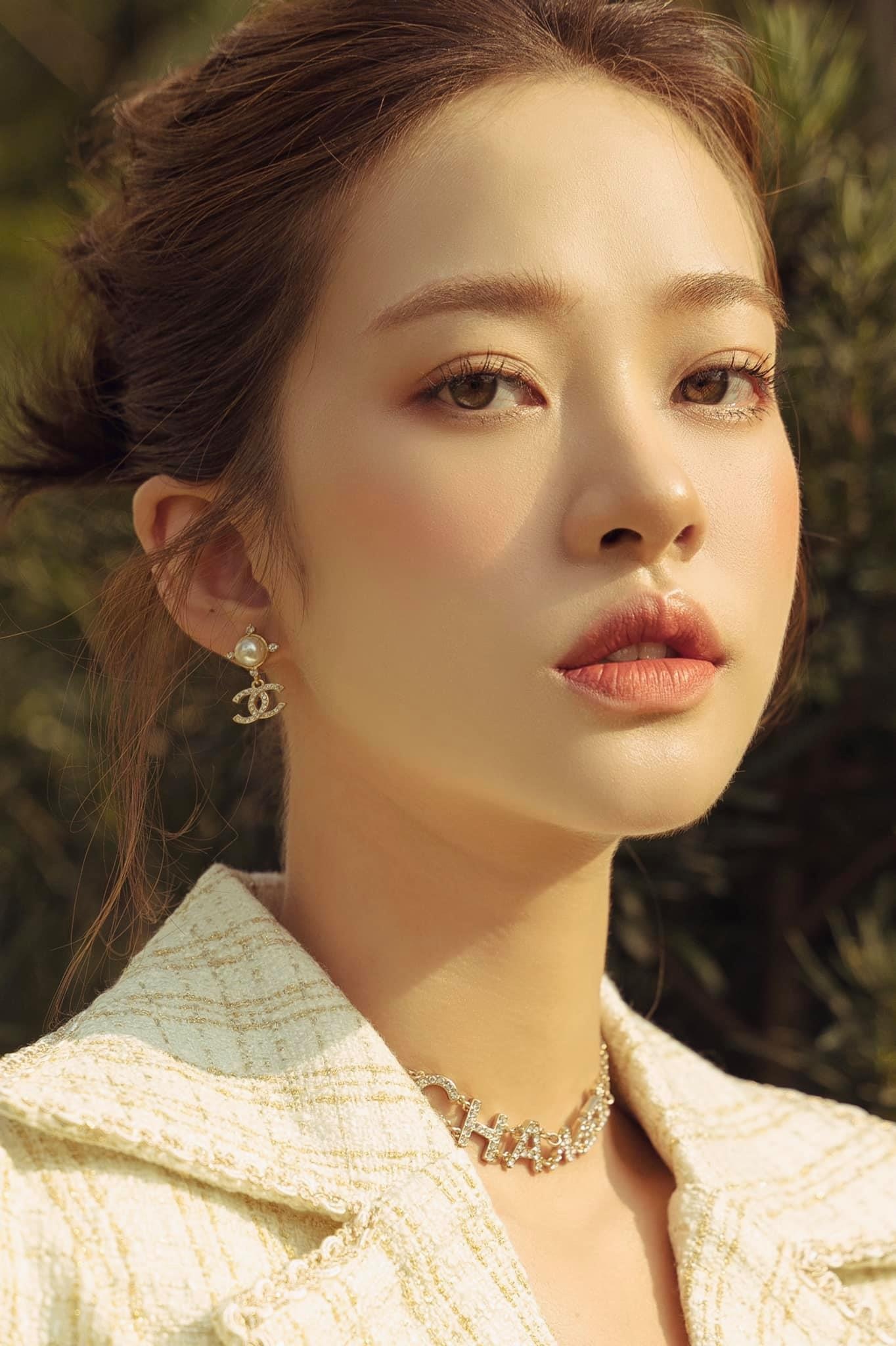 ban gai Jaykii anh 3