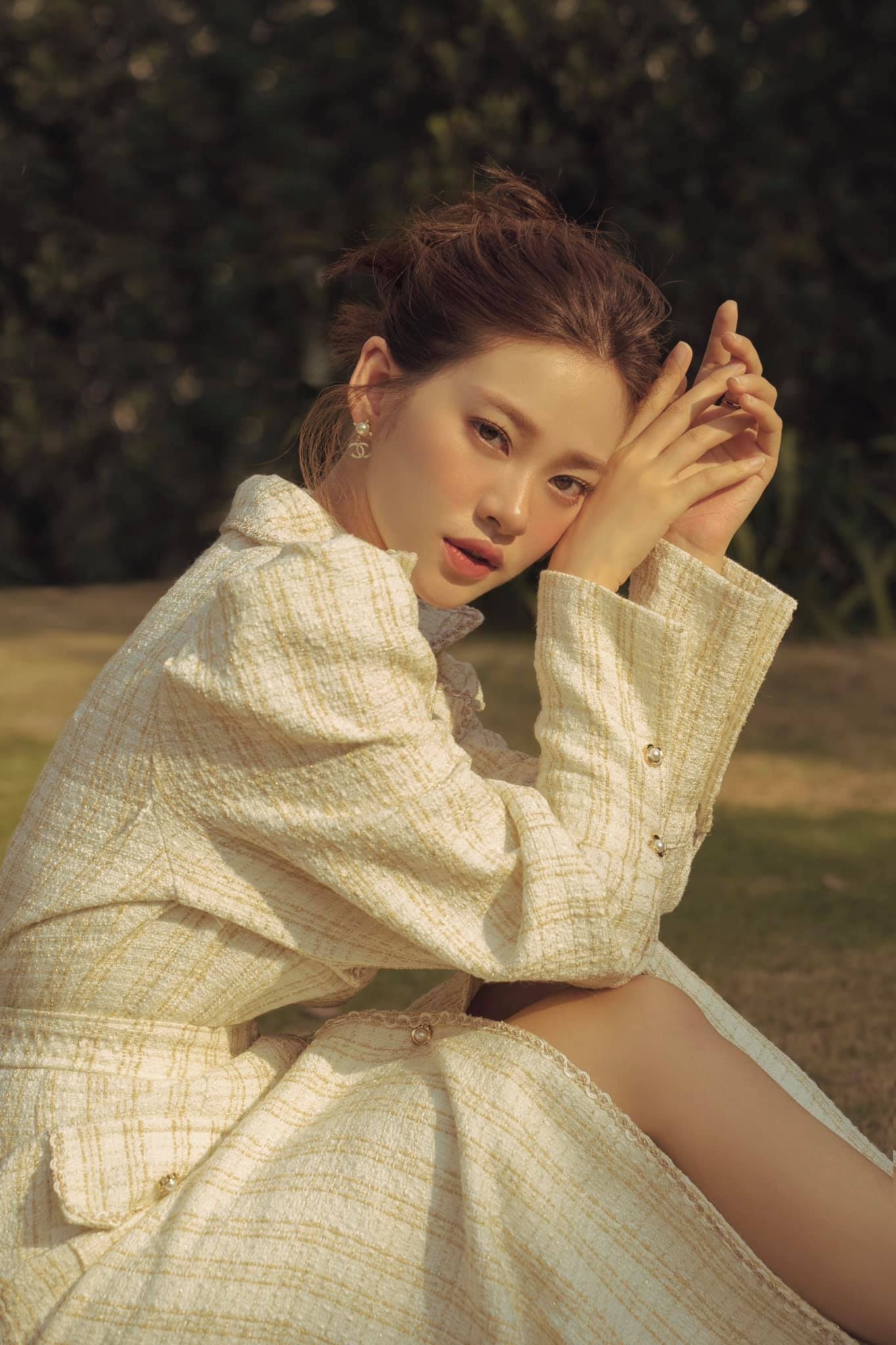 ban gai Jaykii anh 4