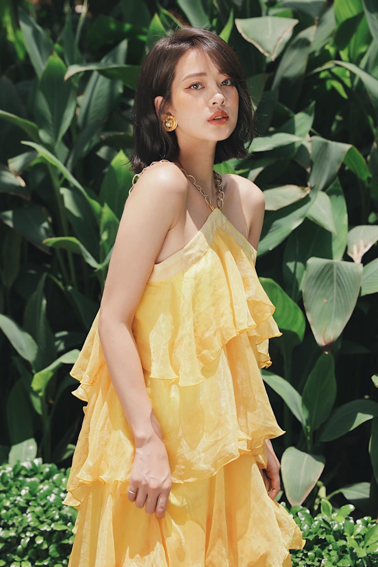 ban gai Jaykii anh 15