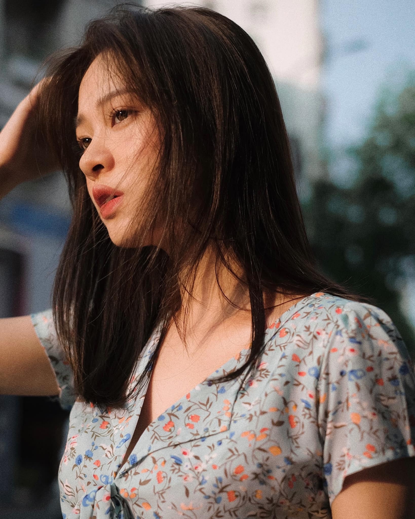 ban gai Jaykii anh 17