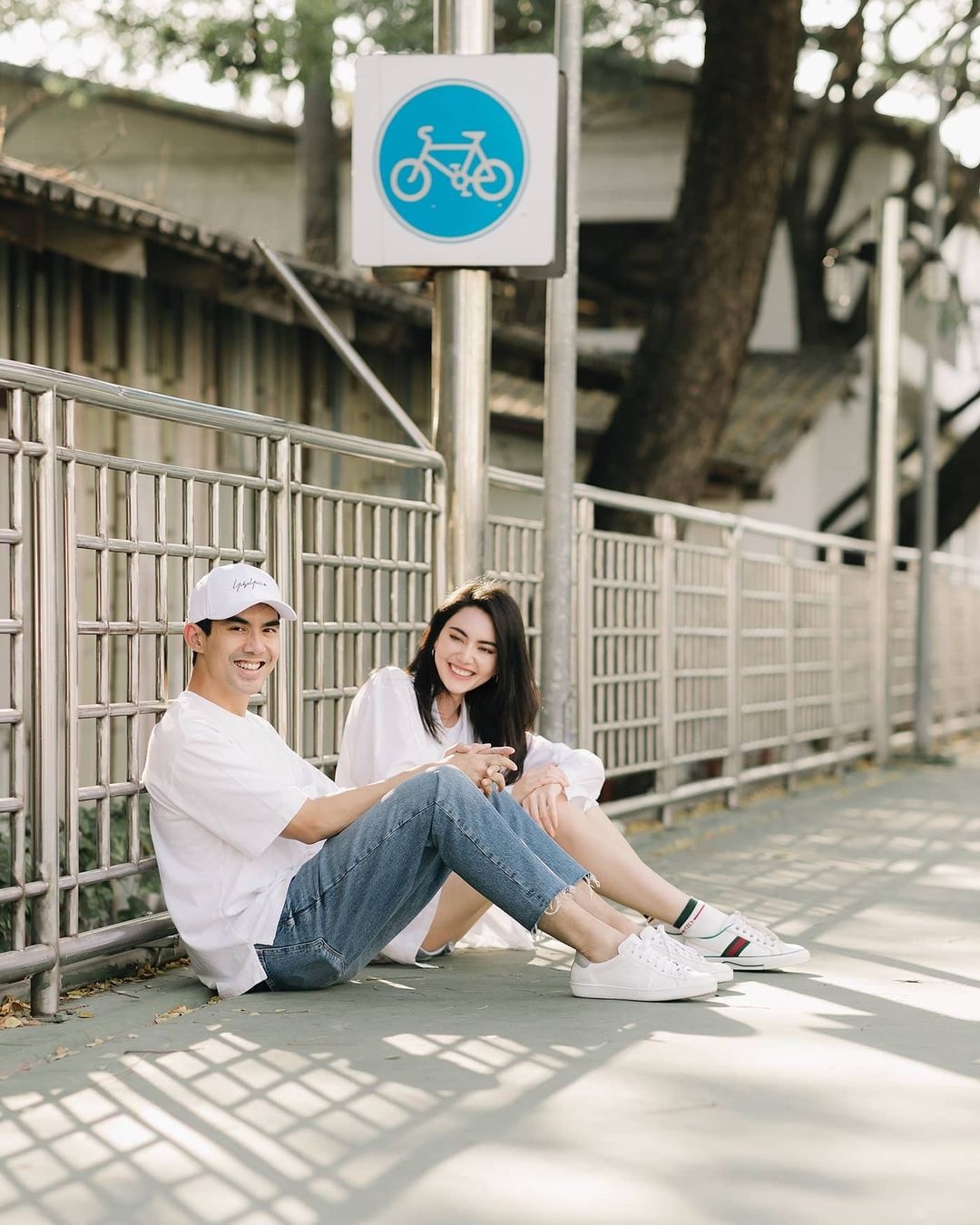 sao nu Mai Davika anh 3