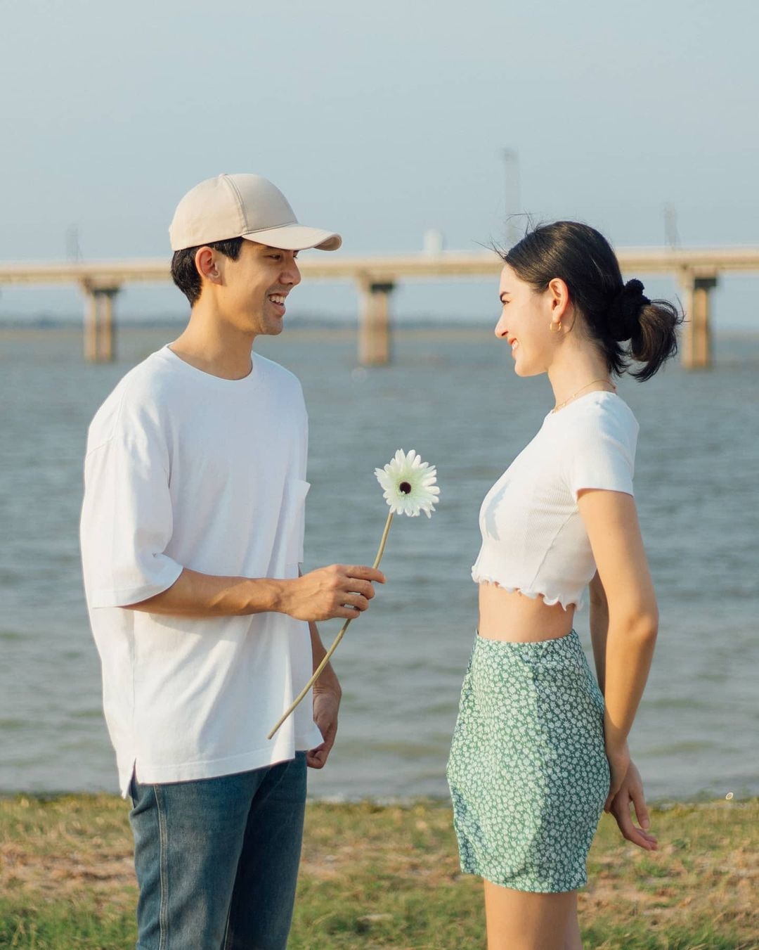 sao nu Mai Davika anh 2