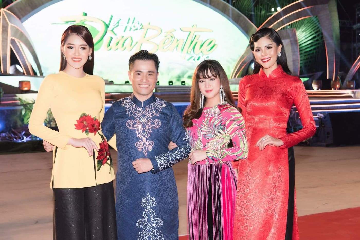 NTK Nhat Dung qua doi anh 2